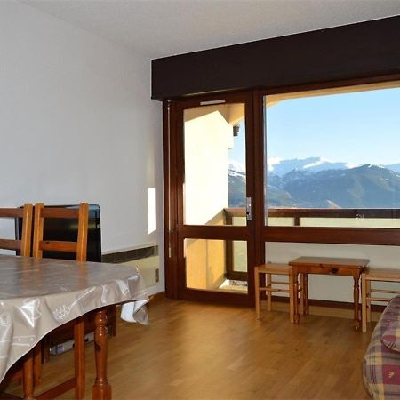 2 Pieces Cabine Avec Balcon Et Parking A Font-Romeu - Fr-1-580-19 Apartment Екстериор снимка